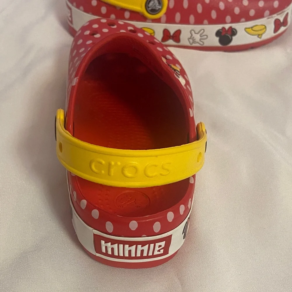 Disney charming red